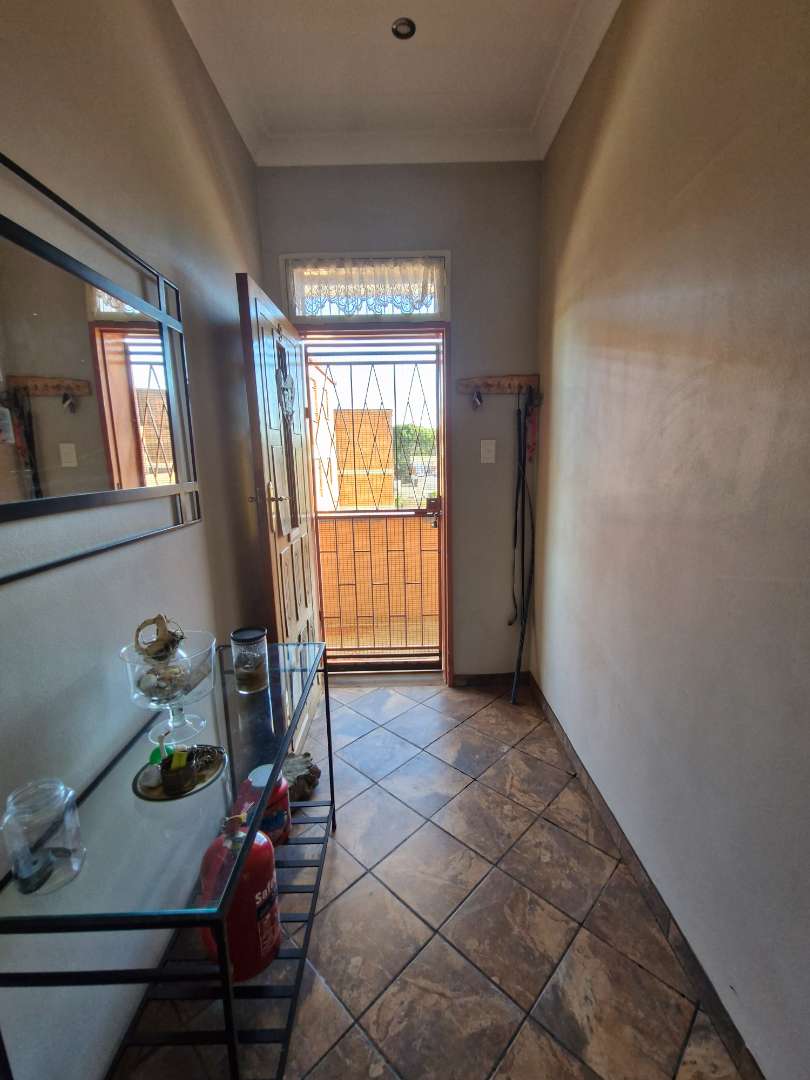 3 Bedroom Property for Sale in Navalsig Free State